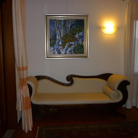 Country House Barone D'Asolo Kültér fotó