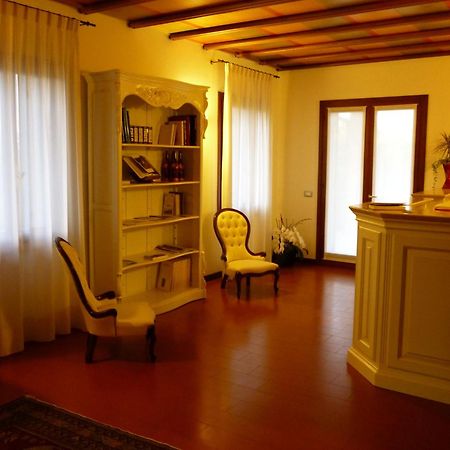 Country House Barone D'Asolo Kültér fotó
