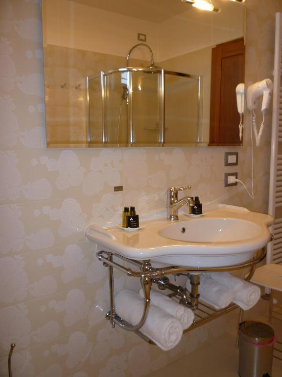 Country House Barone D'Asolo Szoba fotó