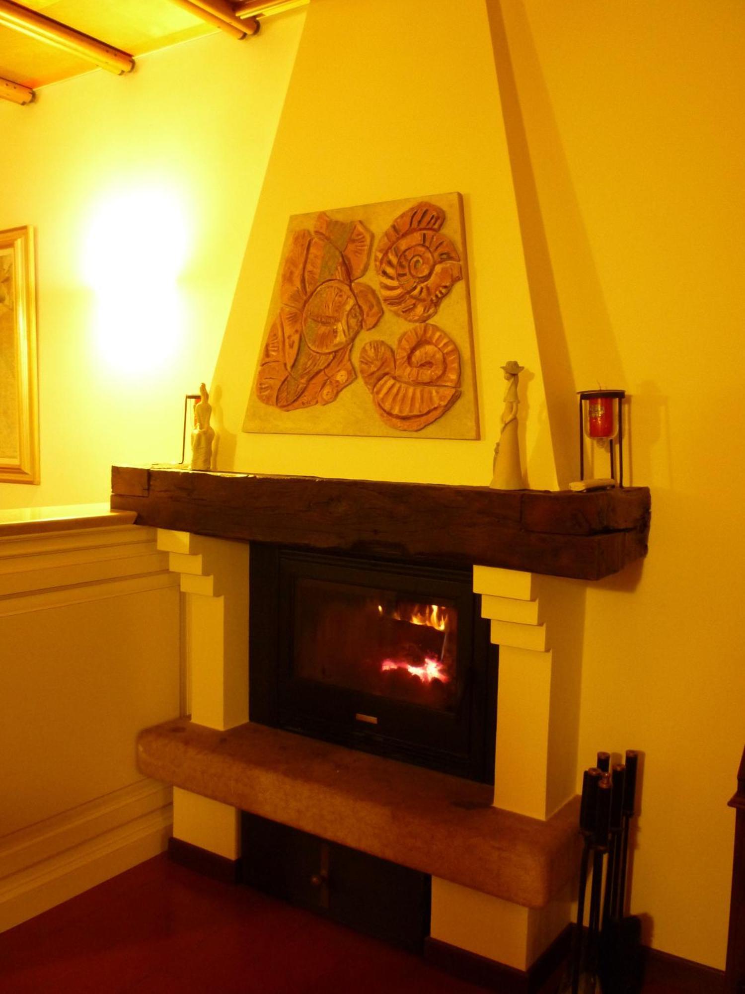 Country House Barone D'Asolo Kültér fotó