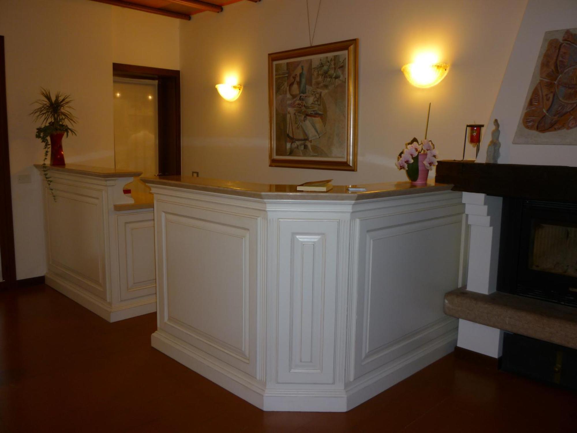 Country House Barone D'Asolo Kültér fotó