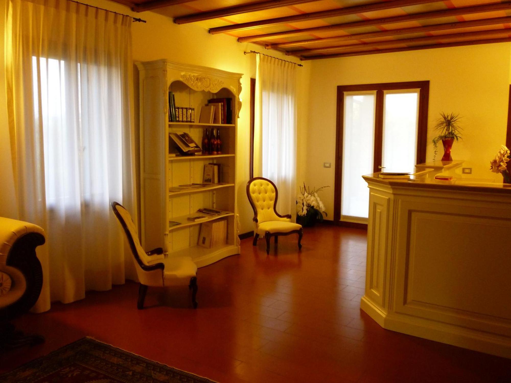 Country House Barone D'Asolo Kültér fotó