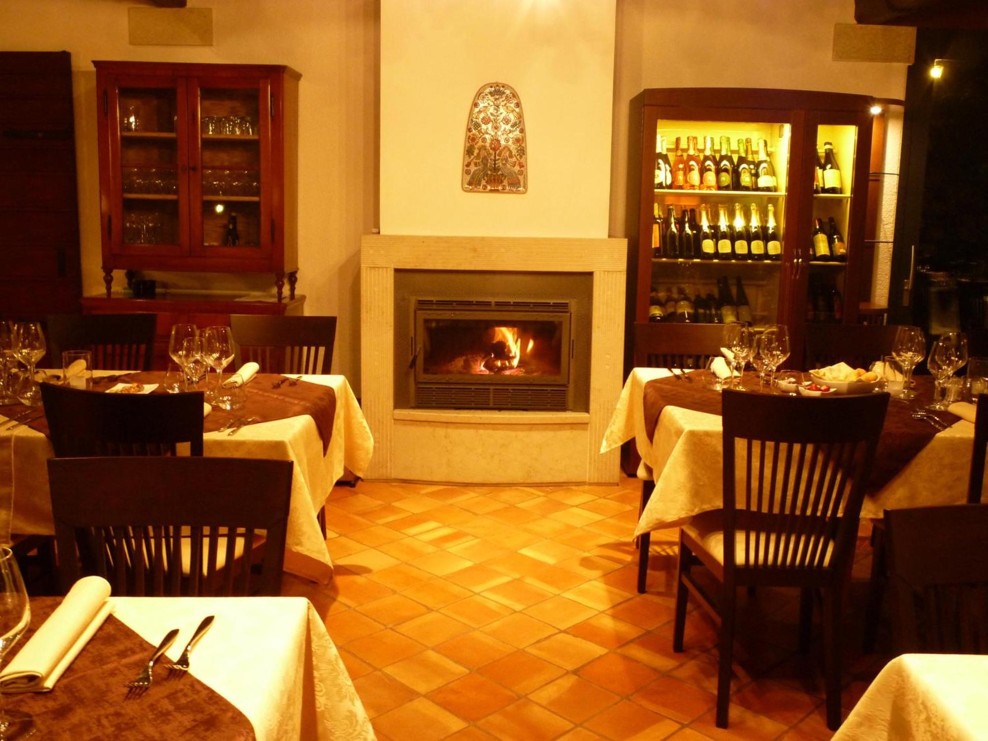 Country House Barone D'Asolo Kültér fotó