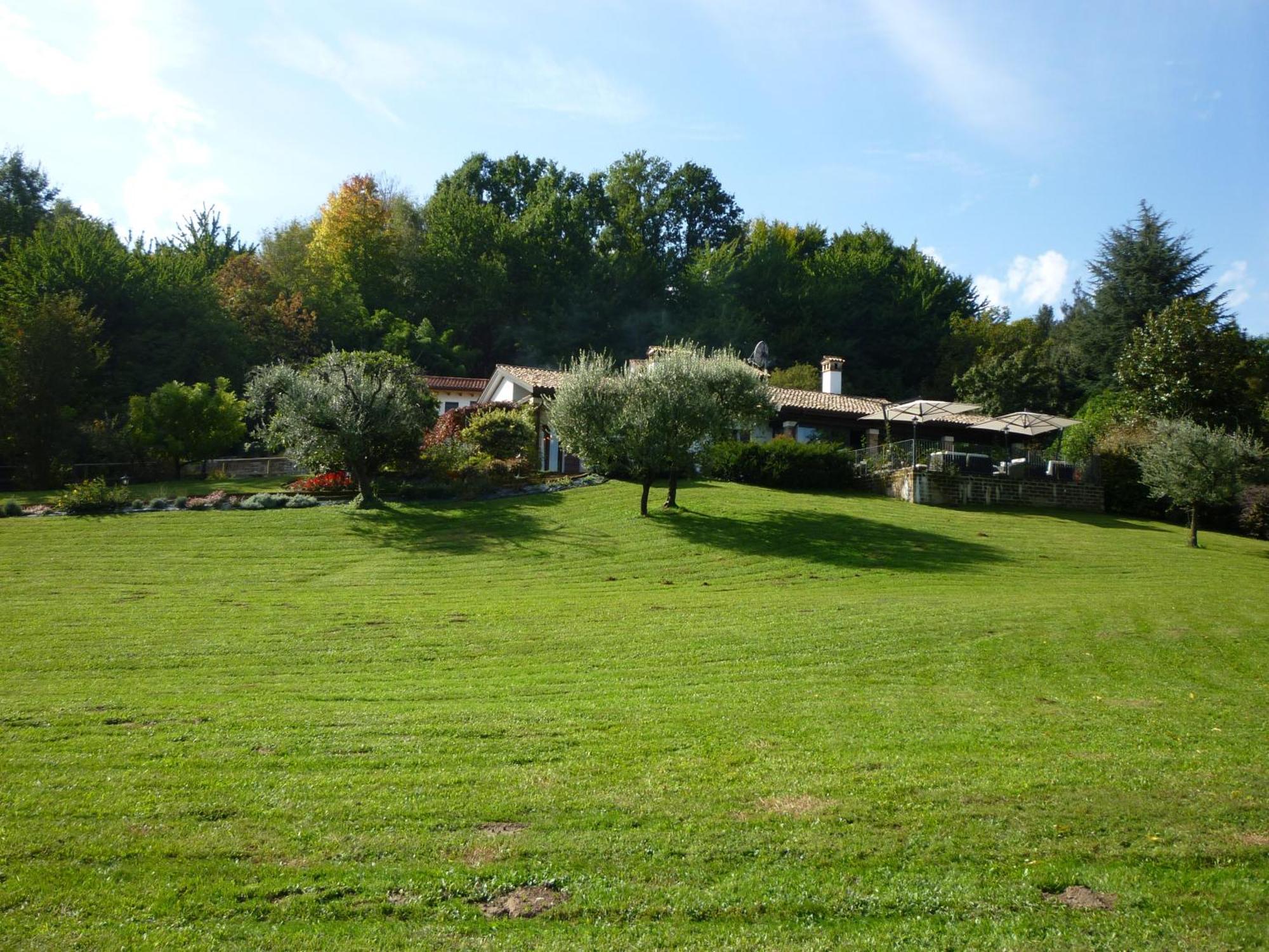 Country House Barone D'Asolo Kültér fotó