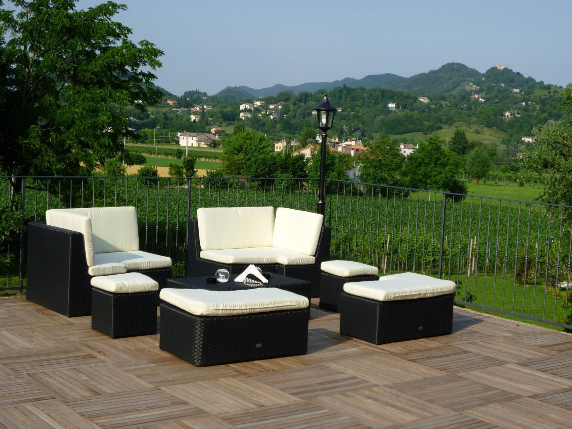 Country House Barone D'Asolo Kültér fotó