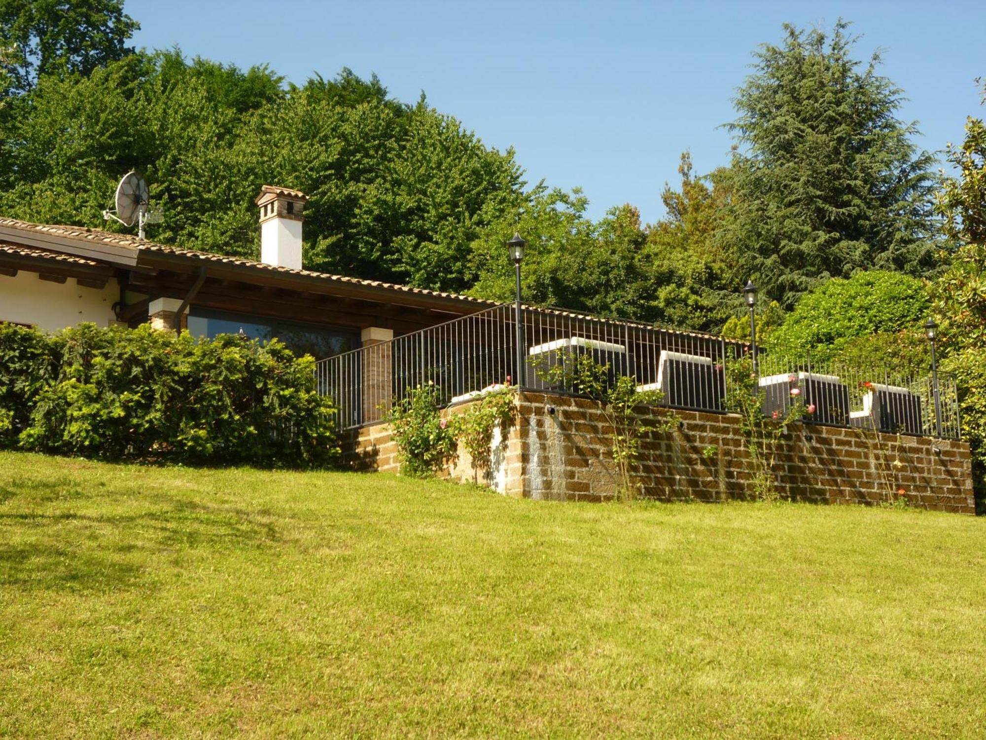 Country House Barone D'Asolo Kültér fotó