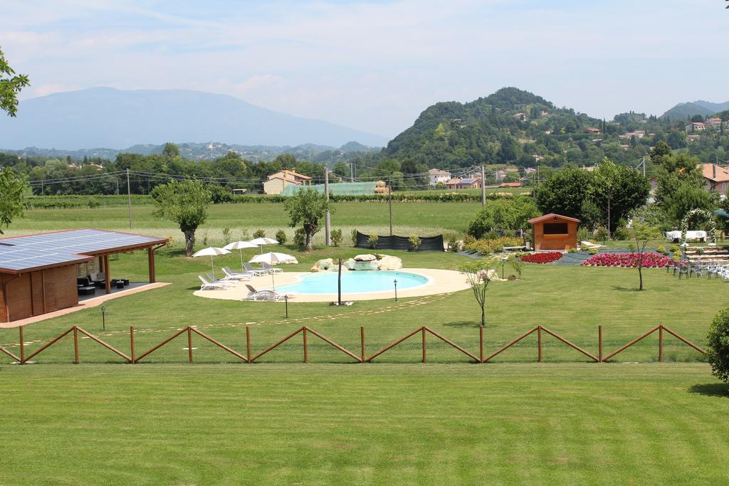 Country House Barone D'Asolo Kültér fotó