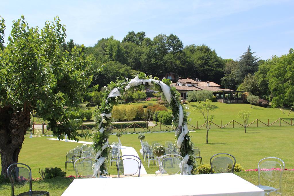 Country House Barone D'Asolo Kültér fotó