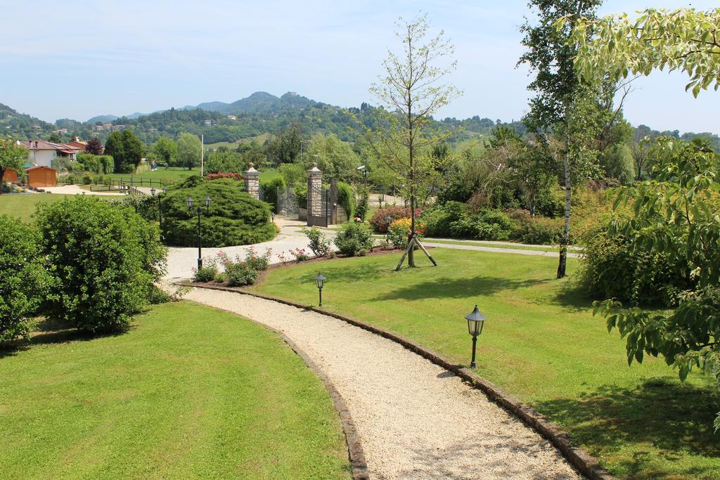 Country House Barone D'Asolo Kültér fotó