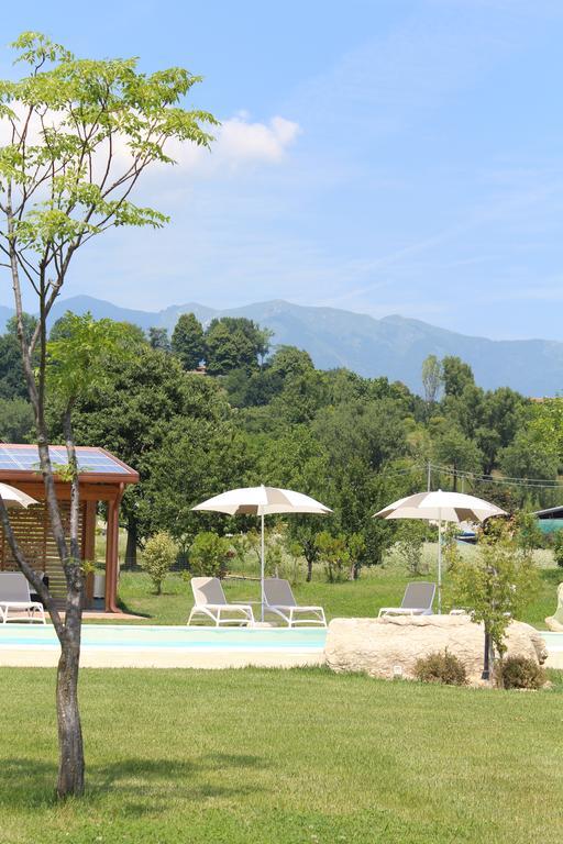 Country House Barone D'Asolo Kültér fotó