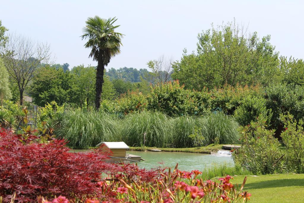 Country House Barone D'Asolo Kültér fotó