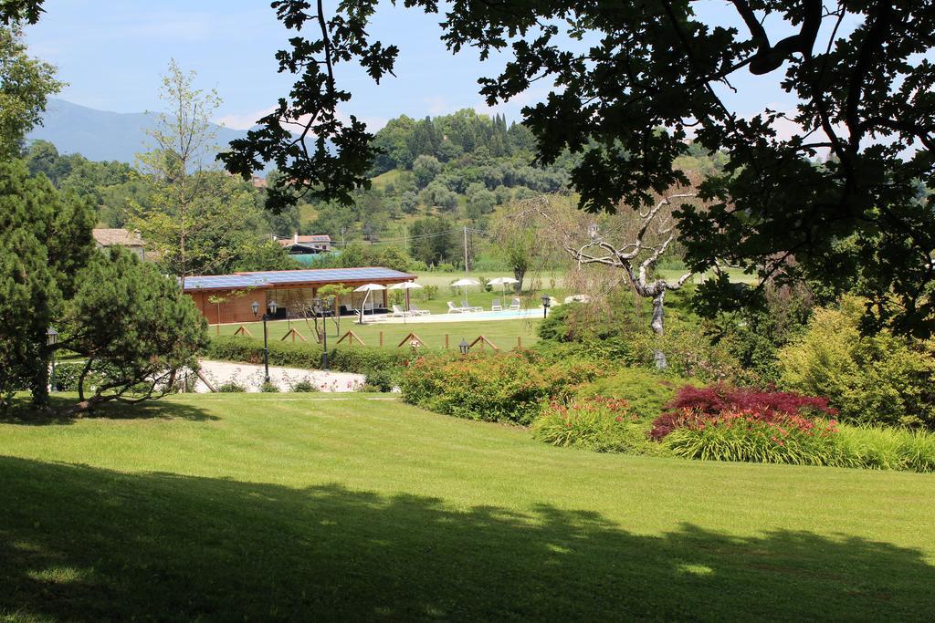 Country House Barone D'Asolo Kültér fotó