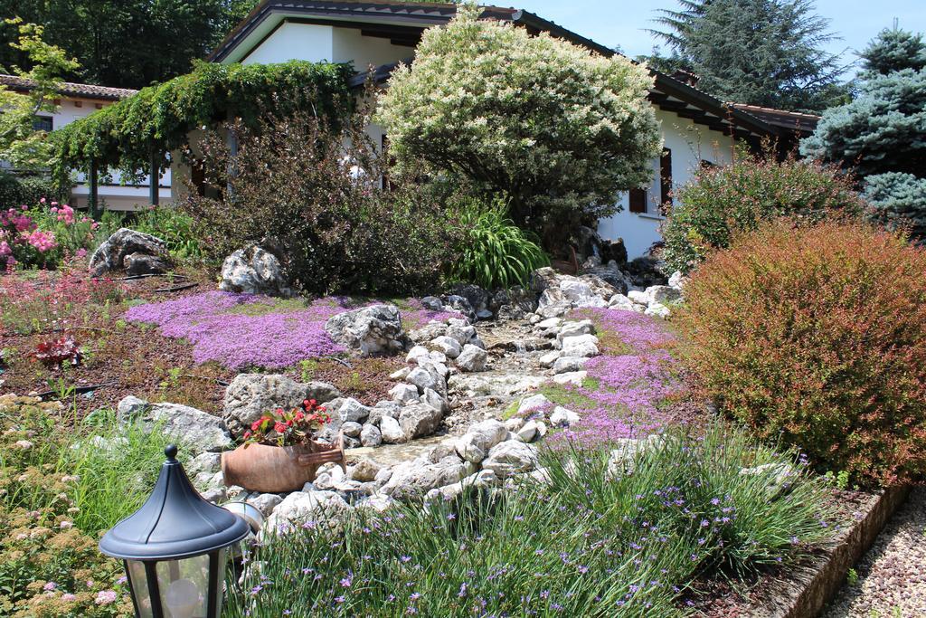 Country House Barone D'Asolo Kültér fotó