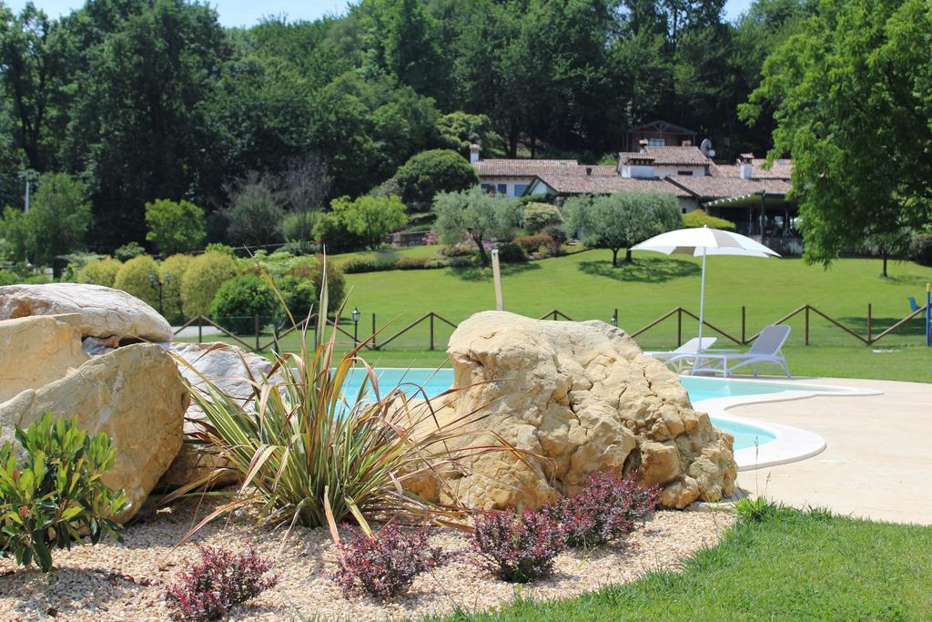 Country House Barone D'Asolo Kültér fotó