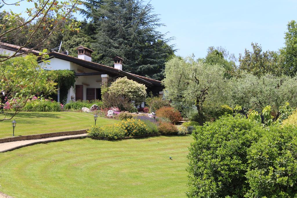 Country House Barone D'Asolo Kültér fotó