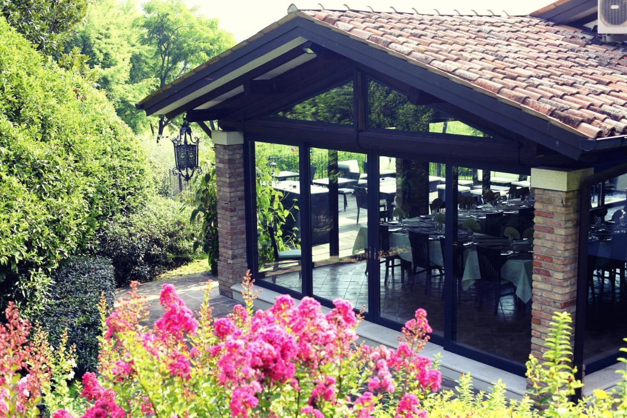 Country House Barone D'Asolo Kültér fotó