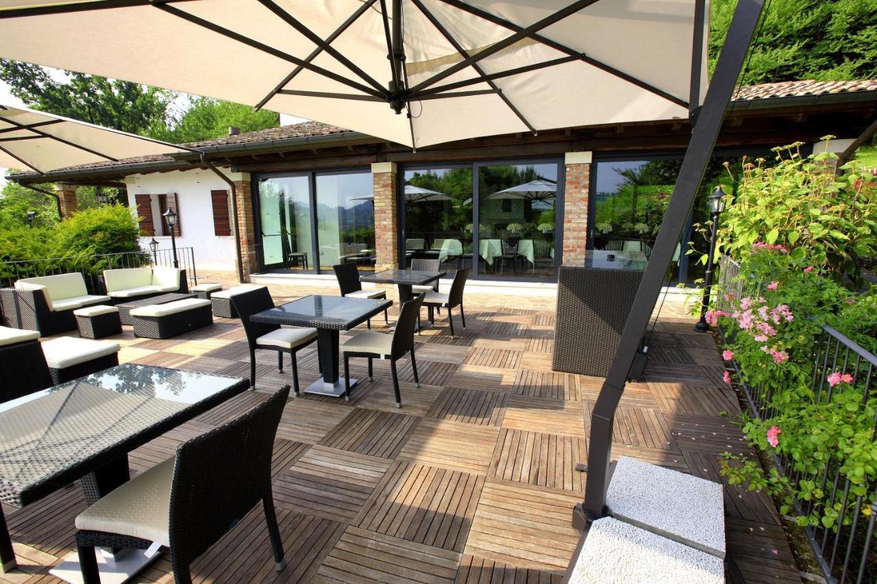 Country House Barone D'Asolo Kültér fotó