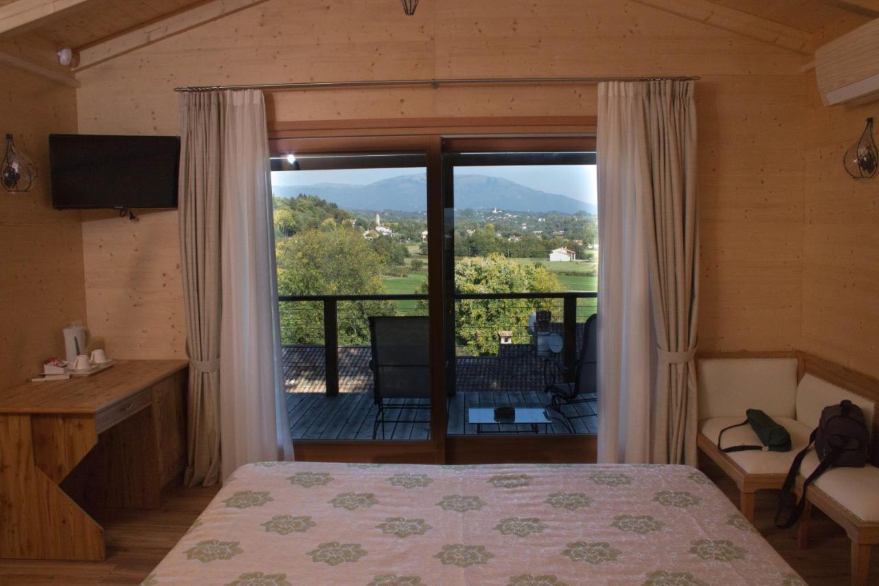 Country House Barone D'Asolo Kültér fotó