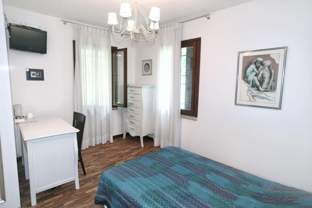 Country House Barone D'Asolo Kültér fotó